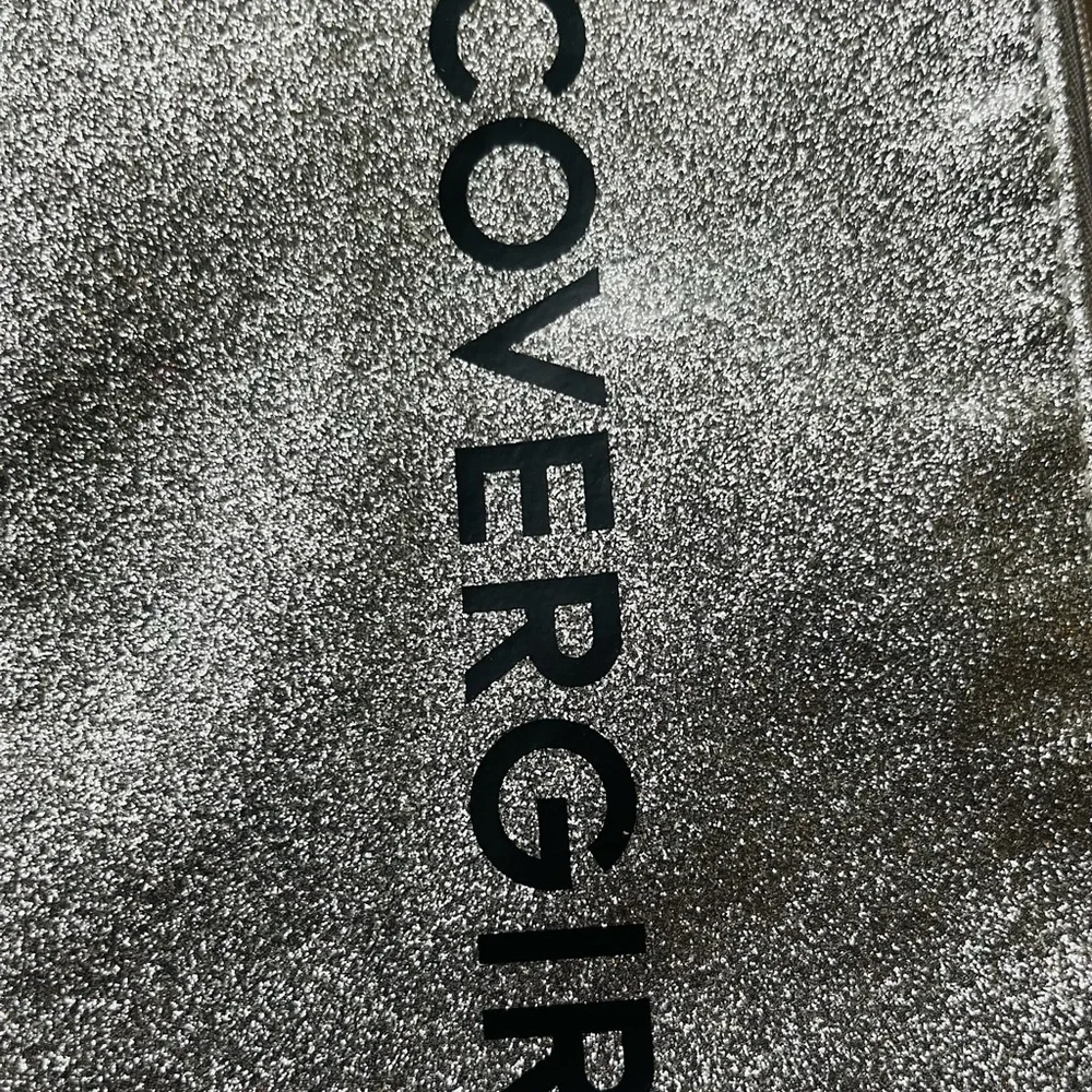 Makeup Bag